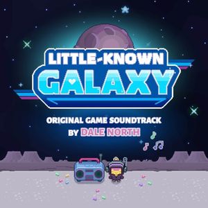 Little‐Known Galaxy Theme