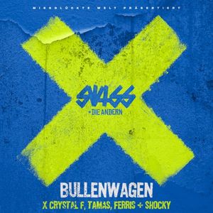 Bullenwagen (Single)