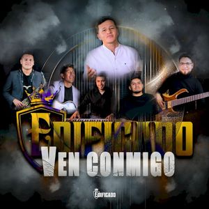 Ven Conmigo (Single)