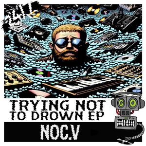 Trying Not to Drown (EP)