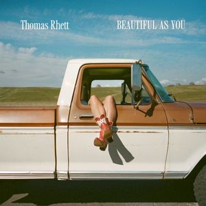 Beautiful as You (Single)