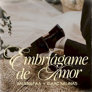 Embriágame de Amor (Single)