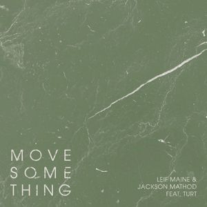 Move Something (Single)