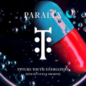 Future Youth Energizers (Live Set Cuts & Archive)
