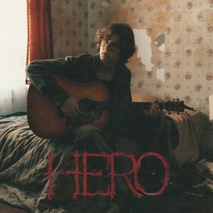 Hero (Single)