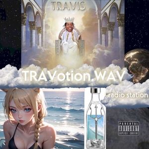 TRAVotion.WAV (Single)