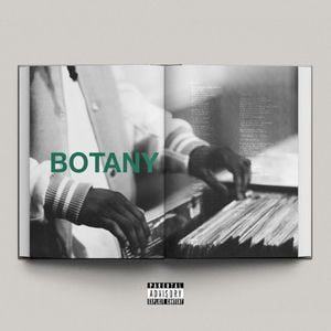 Botany (Single)