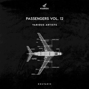 Passengers, Vol. 12 (EP)