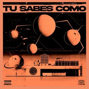 TU SABES COMO (Single)