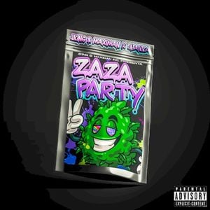 Zaza Party (Single)