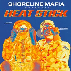 HEAT STICK (Single)