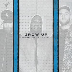 Grow Up (Single)