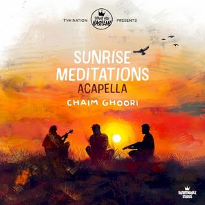 Sunrise meditations (Acapella) (EP)