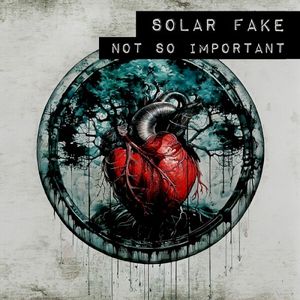 Not so Important (Single)