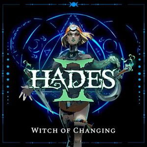 Witch of Changing (OST)