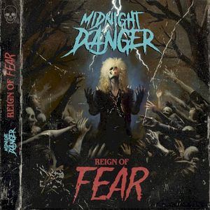 Reign of Fear (Single)