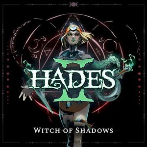 Witch of Shadows (OST)