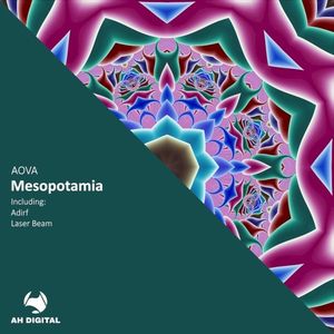 Mesopotamia (Single)