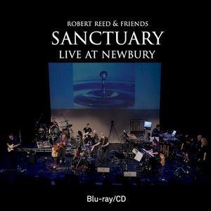 Sanctuary Live At Newbury 2023 (Live)