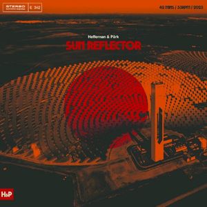 Sun Reflector