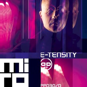 E-Tensity (EP)