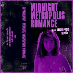 Midnight Metropolis Romance