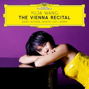 The Vienna Recital (Live)