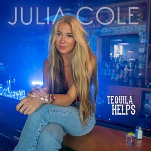 Tequila Helps (Single)