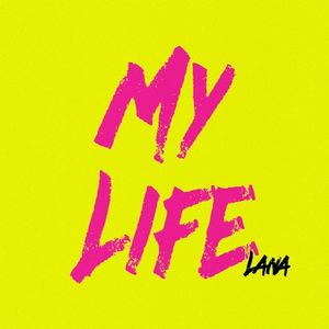 MY LIFE (Single)