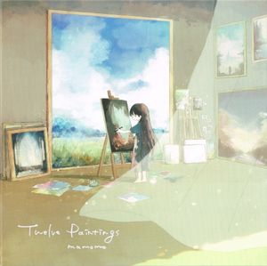 Twelve Paintings