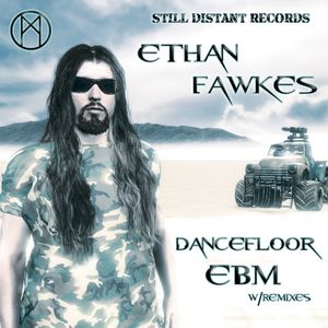 Dancefloor EBM with Remixes (EP)