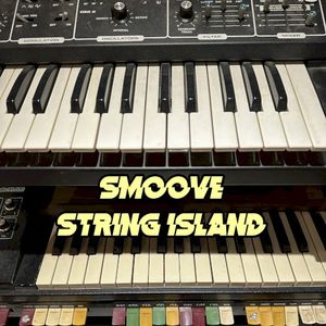 String Island (Single)