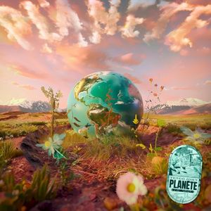 Planète (Single)