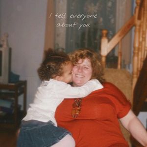 I tell everyone about you (Single)