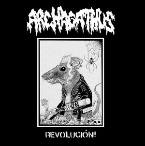 Archagathus / Mindcollapse Split (EP)