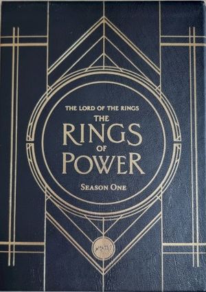 The Lord of the Rings: The Rings of Power - Season One (OST)