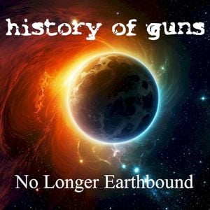 No Longer Earthbound (Single)