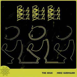 Bla Bla Bla (Single)