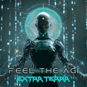 Feel the AGI (Single)