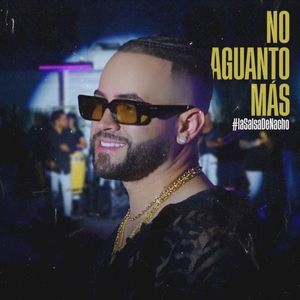 No aguanto más (Single)