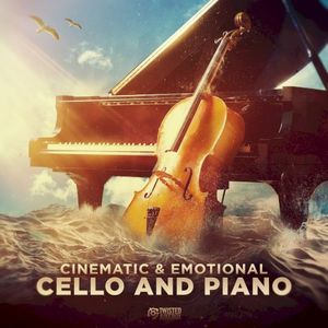 Cinematic & Emotional Cello and Piano