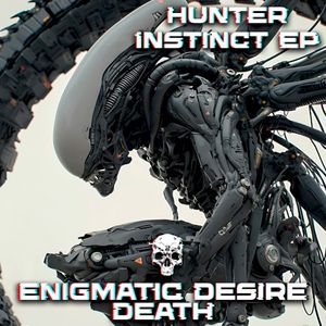 Hunter Instinct (Single)