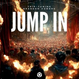 Jump In (Single)