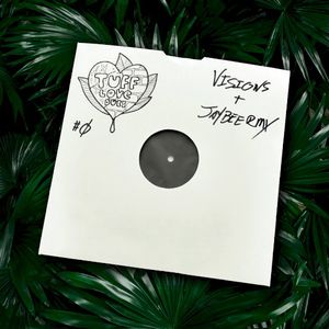 Visions / Jaybee Remix (Single)