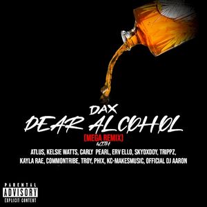 Dear Alcohol (EP)