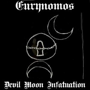 Devil Moon Infatuation (EP)