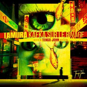 Tamura (Kafka sur le Rivage) (Single)