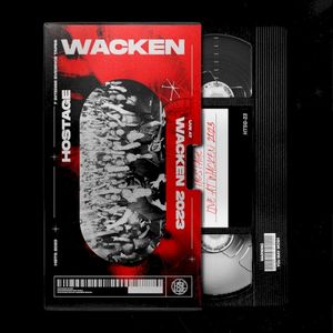 Live at Wacken Open Air 2023 (Live)