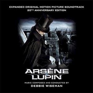 Arsène Lupin - 20Th Anniversary Edition (OST)