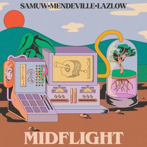 Midflight (Single)